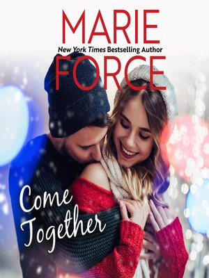 Come Together - Audiobook